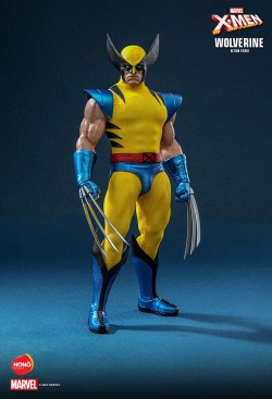 Hono Studio Wolverine
