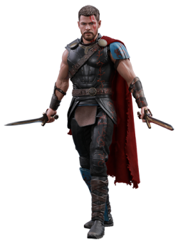 The Gladiator Thor (Deluxe Version)