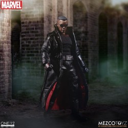 Mezco Marvel One:12 Blade
