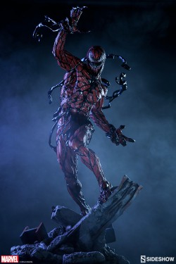 Sideshow Collectibles Carnage