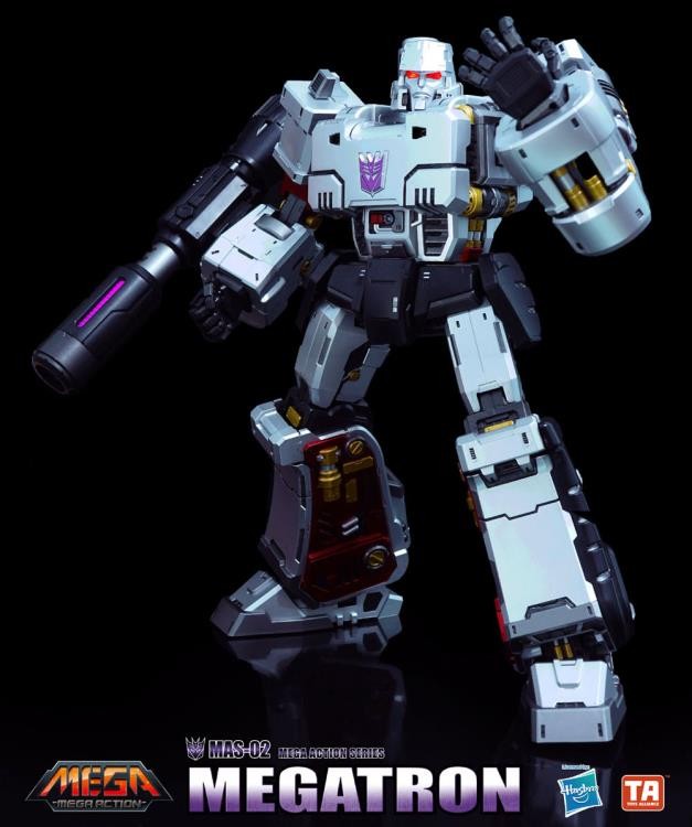 Toys alliance MAS-02 Megatron 