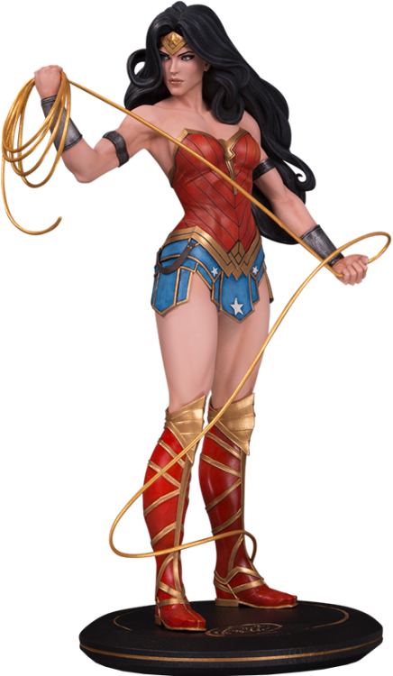 DC Wonder Woman Joelle Jones