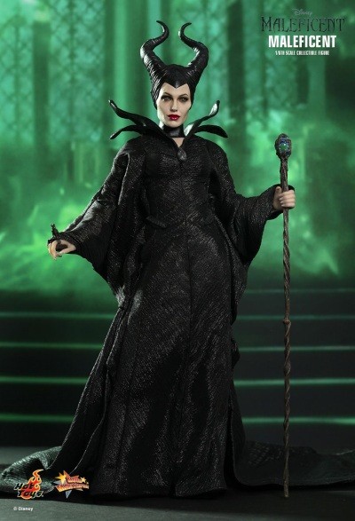 Hot Toys Maleficent