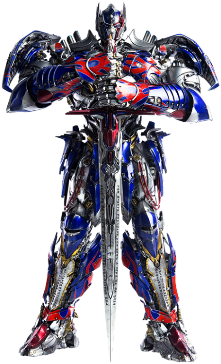 ThreeA Optimus Prime The Last Knight