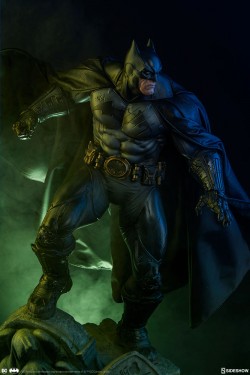 Sideshow Batman Premium Format
