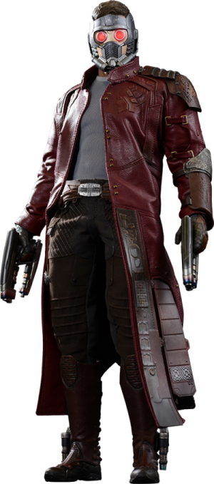 Hot Toys Star Lord