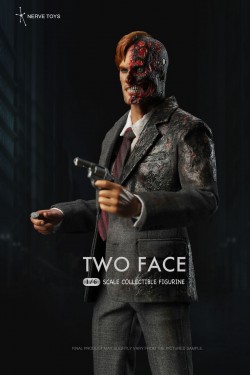 Nerve Toys Two Face