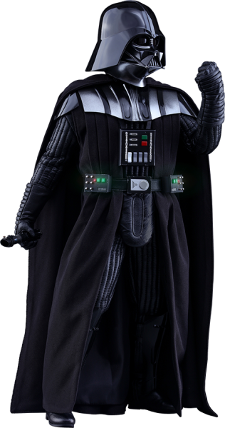 Hot Toys Darth Vader Rogue One