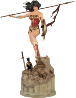 Sideshow Wonder woman