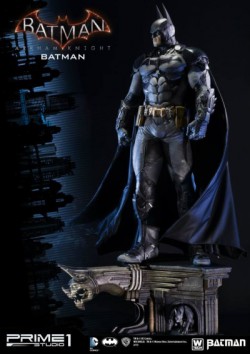 Prime 1 Batman Arkham Khight
